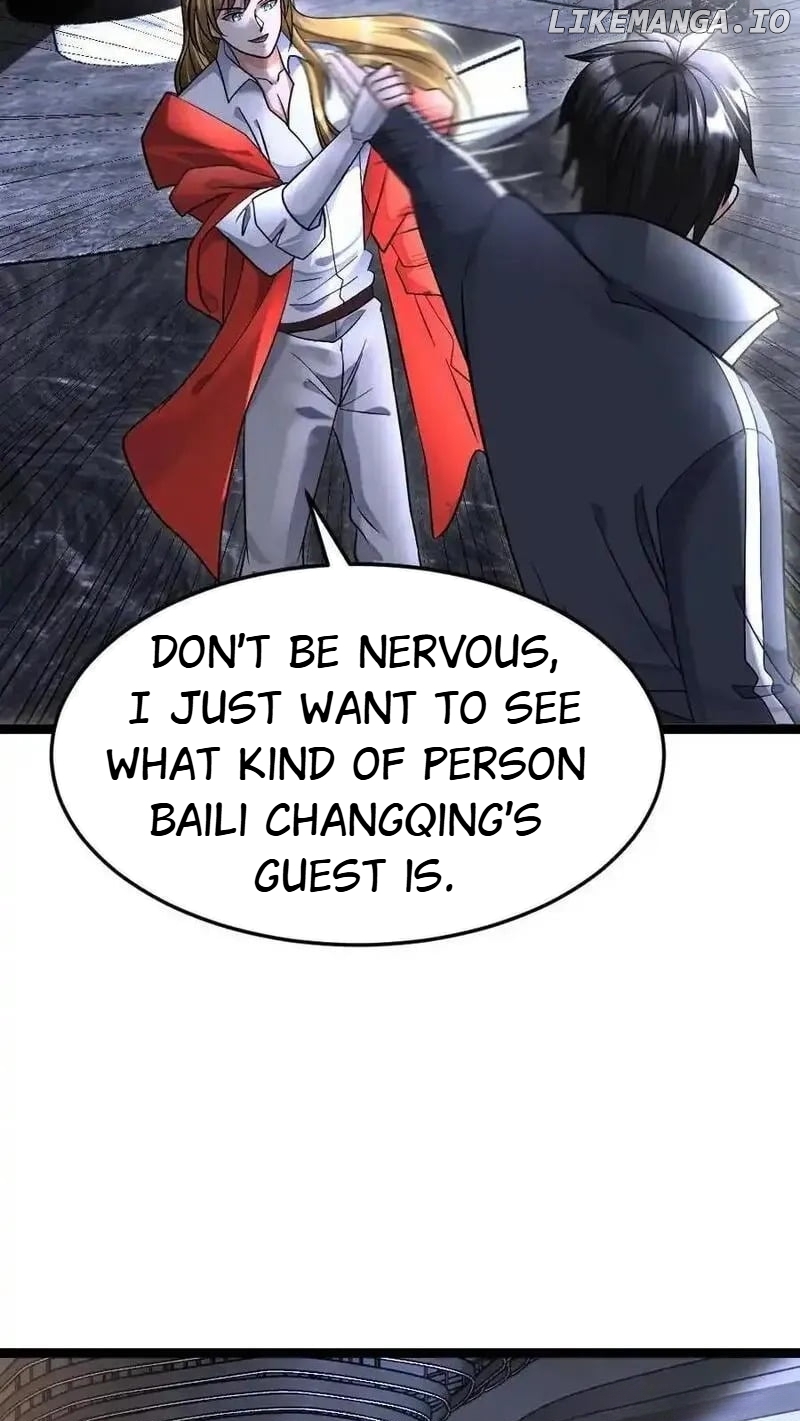 Global Freeze: I Created An Apocalypse Shelter chapter 486 - page 14